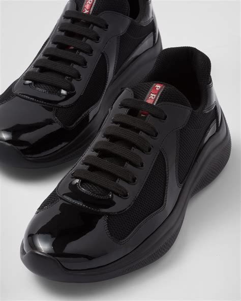 prada pro80s black